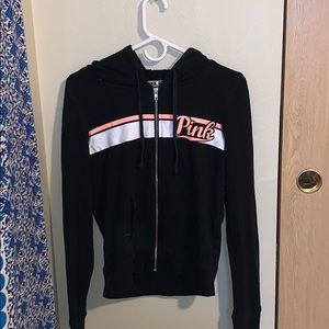 PINK hoodie